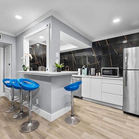Апартаменты Bright & Airy Apt Close To Everything With Free Park Хьюстон Экстерьер фото